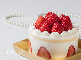 ケーキ イメージ